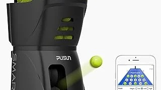 Best 5 Tennis Ball Machine