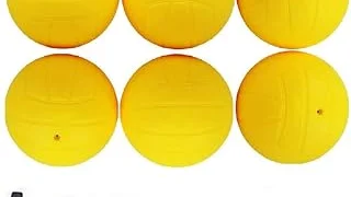 Best 5 Water Polo Stress Ball