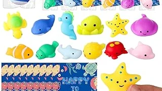 Best Selling 5 Animal Stress Balls