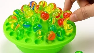 Best Selling 5 Balance Ball Game