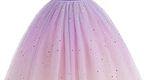 Best Selling 5 Ball Dresses for Kids