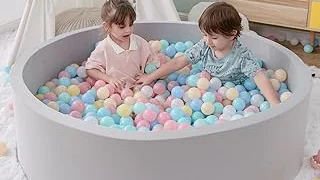 Best Selling 5 Ball Pit Kids