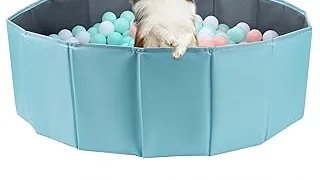 Best Selling 5 Ball Pit for Dogs
