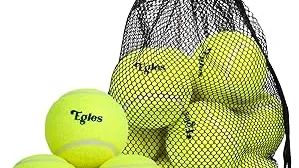 Best Selling 5 Branded Tennis Balls