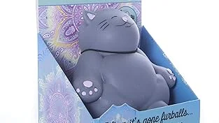 Best Selling 5 Cat Stress Ball