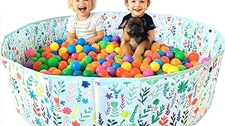 Best Selling 5 Dog Ball Pit