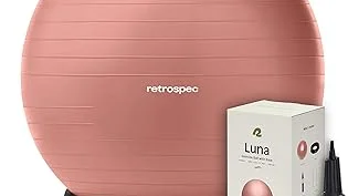 Best Selling 5 Gym Ball Chair