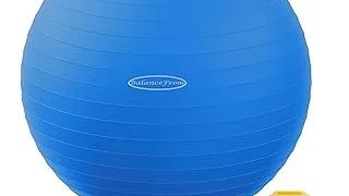 Best Selling 5 Gym Ball Size