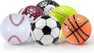 Best Selling 5 Kids Golf Balls