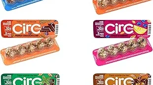 Best Selling 5 Kids Protein Balls
