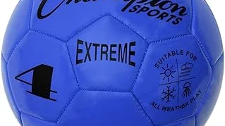 Best Selling 5 Kids Soccer Ball Sizes