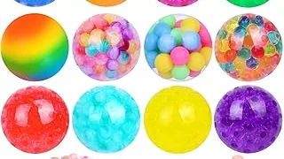 Best Selling 5 Orbeez Stress Ball