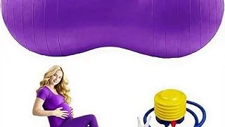 Best Selling 5 Peanut Gym Ball