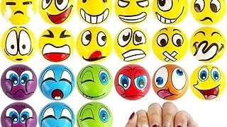 Best Selling 5 Stress Balls in Target