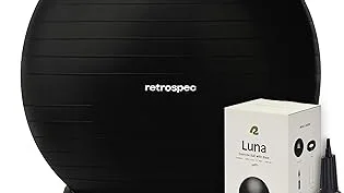 Most Popular 5 Balance Ball Base