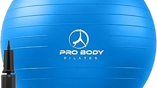 Most Popular 5 Balance Ball Size Chart