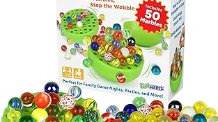 Most Popular 5 Balance Game Ball