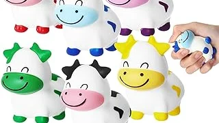 Most Popular 5 Cow Stress Ball