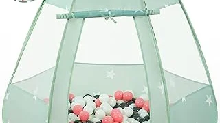 Most Popular 5 Diy Ball Pit