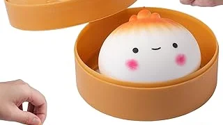 Most Popular 5 Dumpling Stress Ball