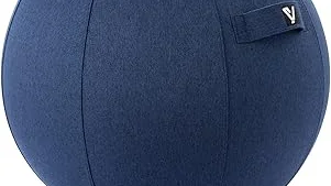 Most Popular 5 Fitball Balance Ball Chair