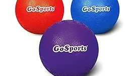 Most Popular 5 Foam Playground Balls