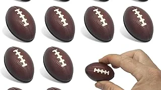 Most Popular 5 Football Stress Balls
