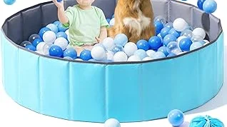 Most Popular 5 Inflatable Ball Pit