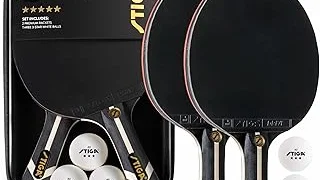 Most Popular 5 Ping Pong Balls Table Tennis