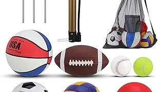 Most Popular 5 Playground Ball