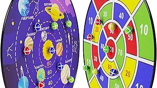 Most Popular 5 Stress Ball Target