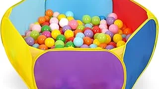 Most Popular 5 Summer Renee - Ball Pit Playtime