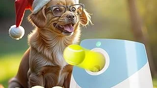 Most Popular 5 Tennis Ball Launcher