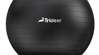 Top 5 Balance Ball Desk Chair