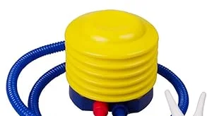 Top 5 Balance Ball Pump