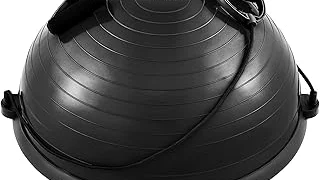 Top 5 Ball Bosu Balance