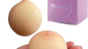 Top 5 Boob Stress Ball