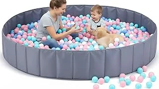 Top 5 Cat Ball Pit
