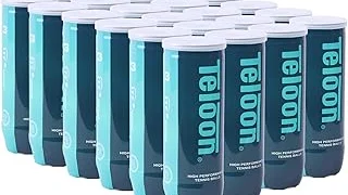 Top 5 Dunlop Tennis Balls