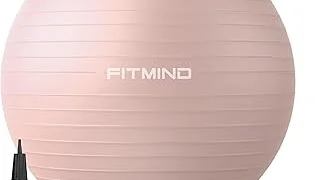 Top 5 Exercise Ball Balance