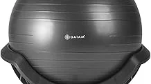 Top 5 Gaiam Balance Ball Chair