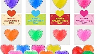 Top 5 Heart Stress Balls