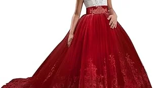 Top 5 Kids Ball Gown