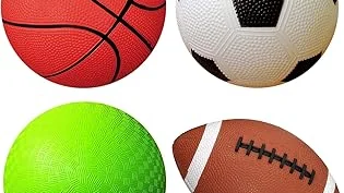 Top 5 Kids Toy With Ball