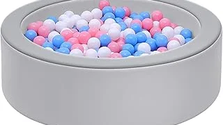 Top 5 Large Ball Pit