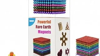 Top 5 Magnetic Balls for Kids