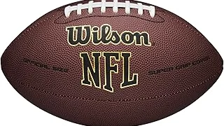 Top 5 New Balance Football Ball