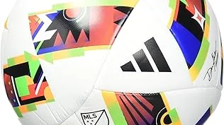 Top 5 New Balance Soccer Ball