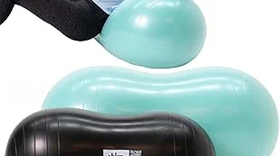 Top 5 Peanut Balance Ball