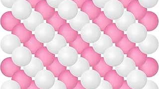 Top 5 Pink Tennis Balls